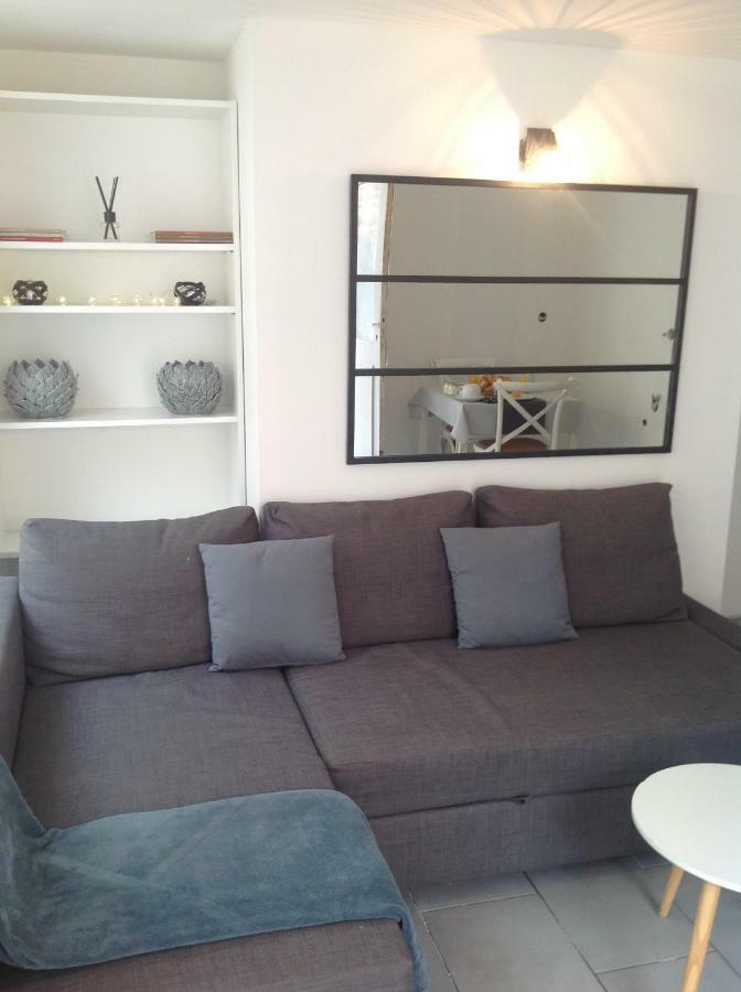 Apartament Studio 31 Honfleur Zewnętrze zdjęcie